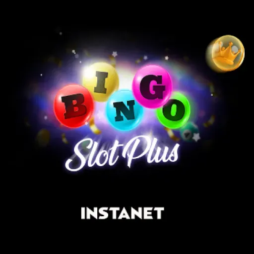 Bingo Slot Plus by Instanet in the Casino Fiz lobby