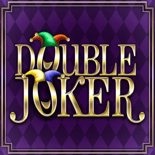 Double Joker by Saucify in the Casino Fiz lobby