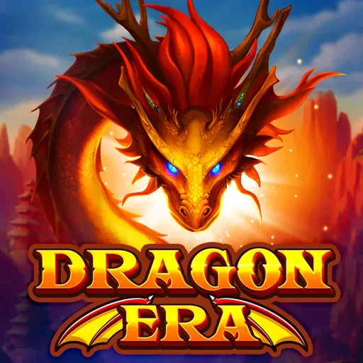 Dragon Era by Dragon Gaming in the Casino Fiz lobby
