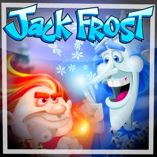 Jack Frost by Rival in the Casino Fiz lobby