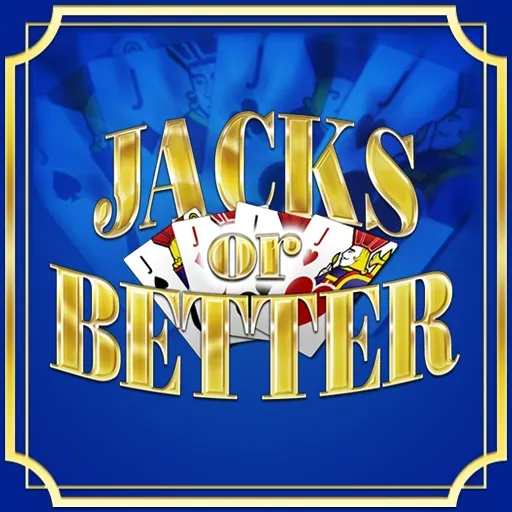 Jacks or Better by Saucify in the Casino Fiz lobby