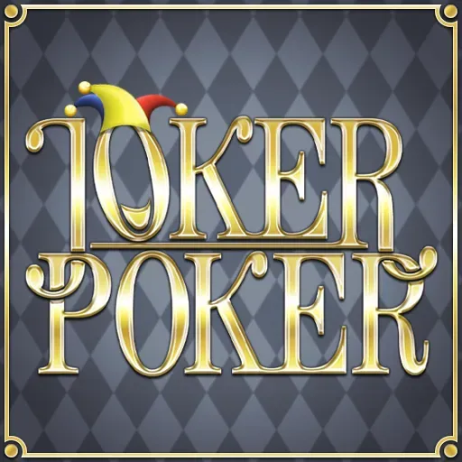 Joker Poker by Saucify in the Casino Fiz lobby