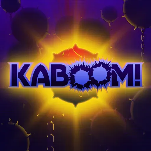 Kaboom by Wingo in the Casino Fiz lobby