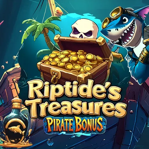 Pirate Bonus by Instanet in the Casino Fiz lobby