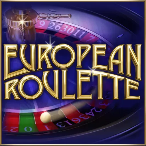 European Roulette by Qora Games in the Casino Fiz lobby