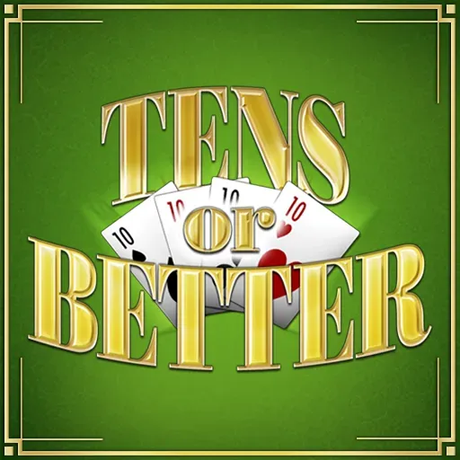 Tens or Better by Saucify in the Casino Fiz lobby