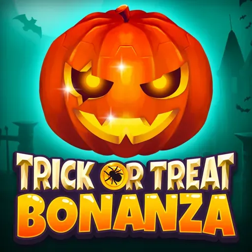 Trick or Treat Bonanza by Instanet in the Casino Fiz lobby