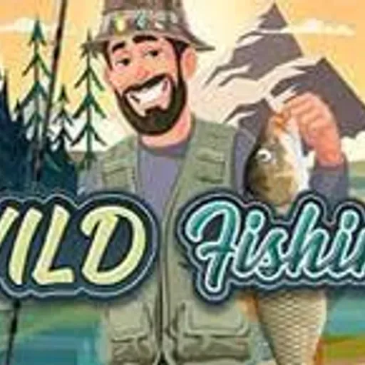 Wild Fishing by Dragon Gaming in the Casino Fiz lobby