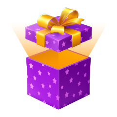 400% deposit bonus promotion artwork at Casino Fiz